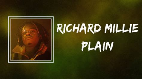 richard mille ozuna|Gunna – Richard Millie Plain Lyrics .